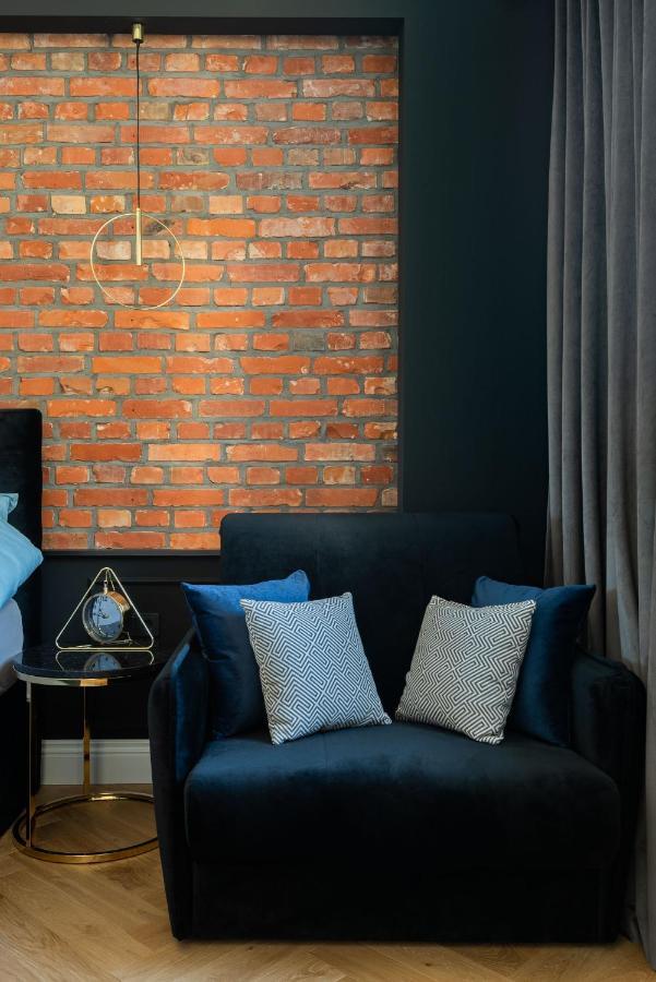 Oliwa Apartament Gdańsk