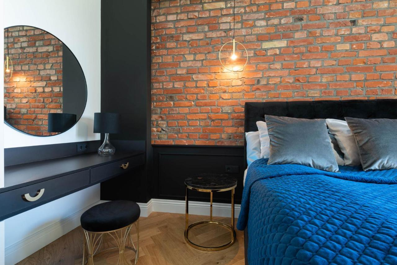 Oliwa Apartament Gdańsk