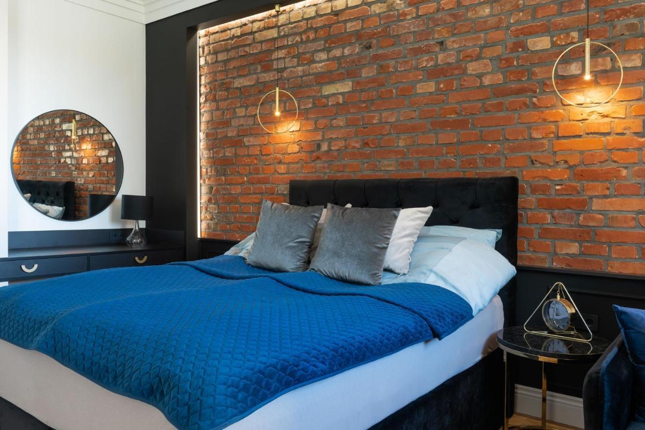 Oliwa Apartament Gdańsk
