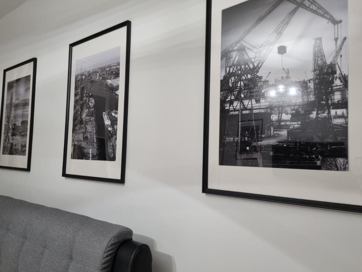 Apartament Oliwa *