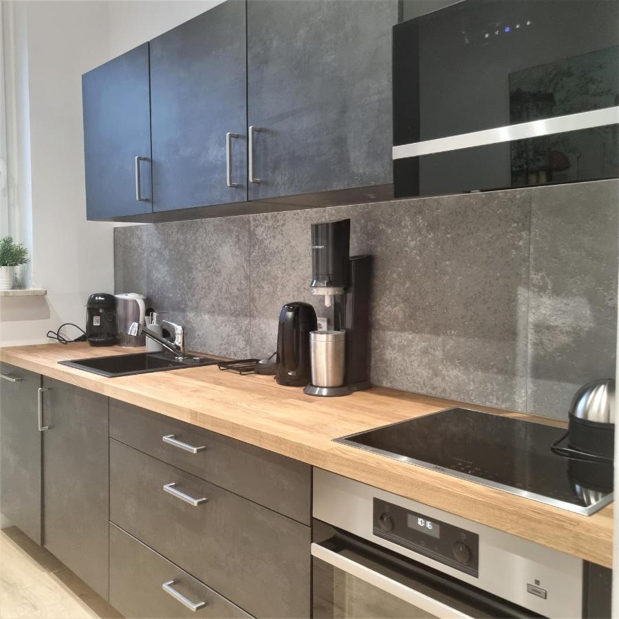 Oliwa Apartament