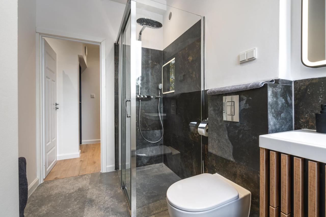 Oliwa Apartament