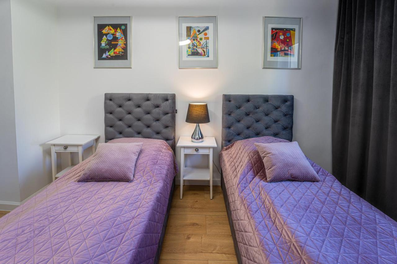 Oliwa Apartament Gdańsk
