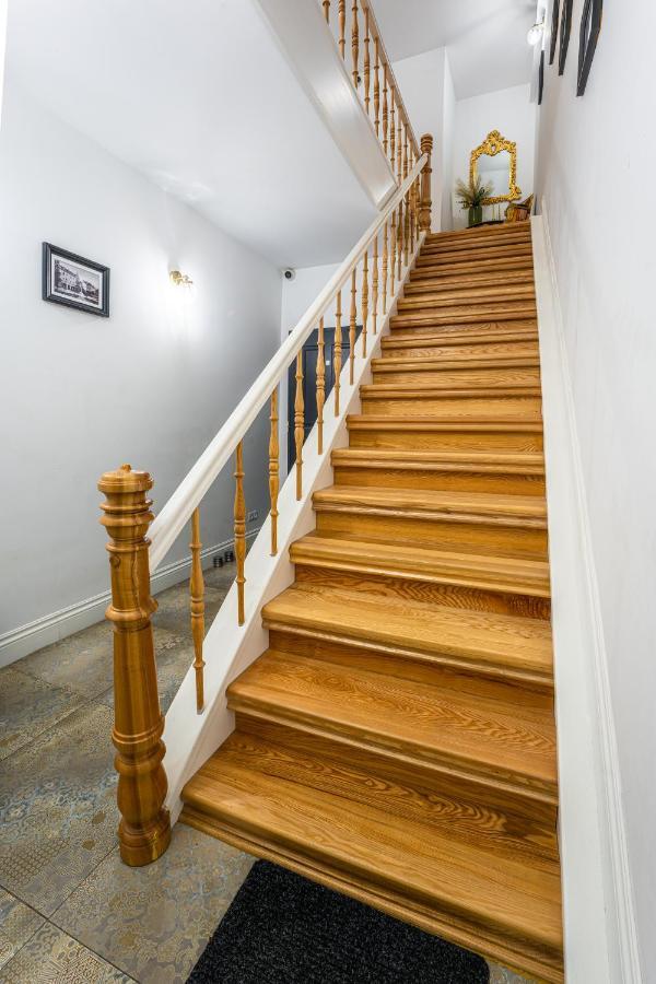 Apartament Oliwa Gdańsk