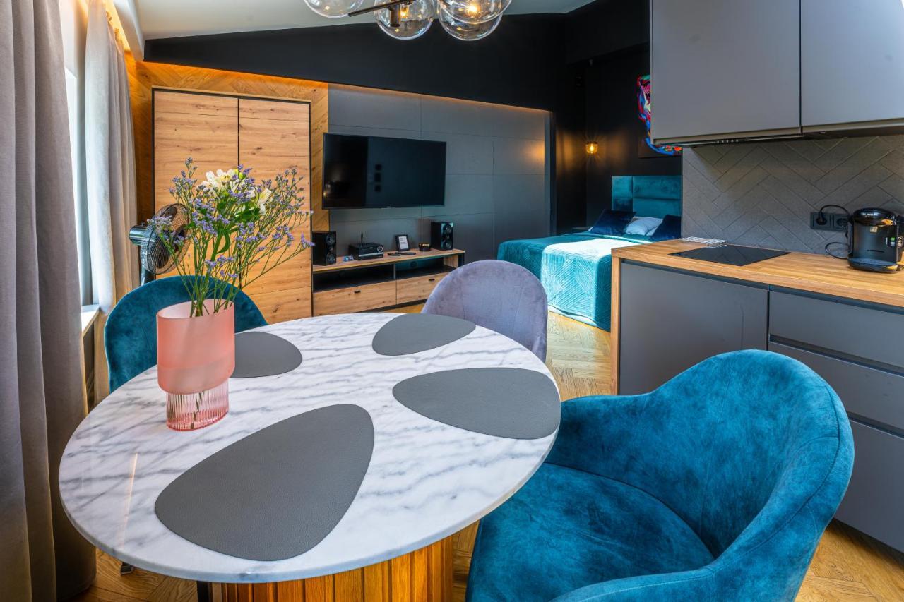 Oliwa Apartament Gdańsk