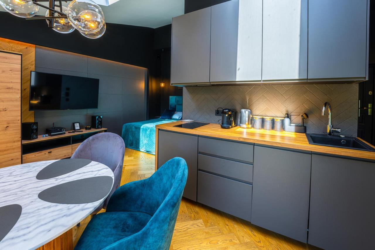 Apartament Oliwa Gdańsk